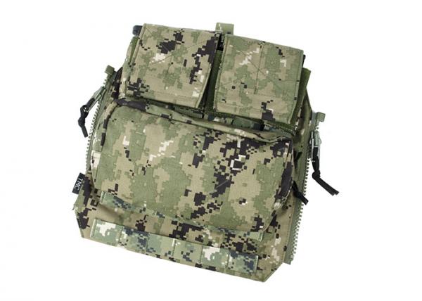 G TMC Pouch Zip Panel ( AOR2 )